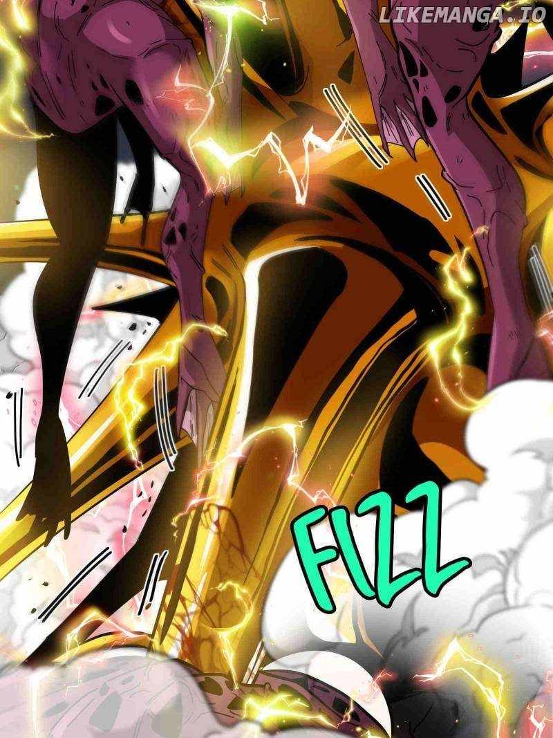 I Am The Monster Overlord Chapter 77 81
